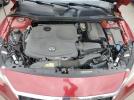 INFINITI Qx Base Image 10