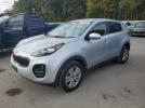 Kia Sportage Lx Image 1