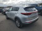 Kia Sportage Lx Image 4
