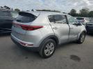 Kia Sportage Lx Image 2