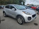 Kia Sportage Lx Image 5
