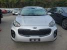 Kia Sportage Lx Image 7