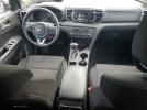 Kia Sportage Lx Image 8