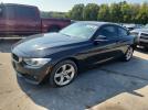 BMW 4 Series Xi Image 1