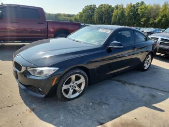 Salvage BMW 4 Series