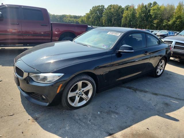  Salvage BMW 4 Series