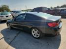 BMW 4 Series Xi Image 4