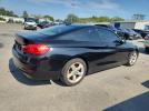BMW 4 Series Xi Image 8