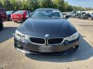 BMW 4 Series Xi Image 3