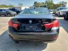 BMW 4 Series Xi Image 6