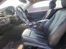 BMW 4 Series Xi Image 12