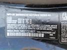 BMW 4 Series Xi Image 10