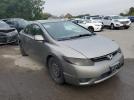 Honda Civic Lx Image 8
