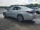 INFINITI Q50 Luxe Image 9