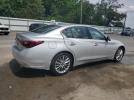 INFINITI Q50 Luxe Image 2