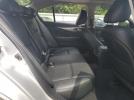 INFINITI Q50 Luxe Image 8