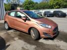 Ford Fiesta Se Image 4