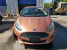 Ford Fiesta Se Image 2