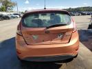 Ford Fiesta Se Image 7