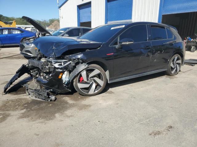  Salvage Volkswagen GTI