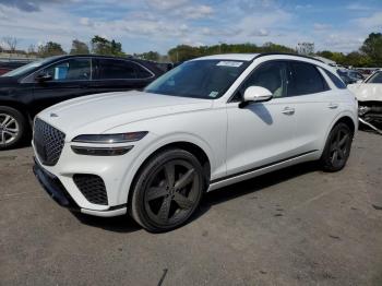  Salvage Genesis Gv70 Base