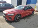 Volvo S60 T5 Momentum Image 1