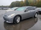 INFINITI G37 Image 1