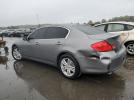 INFINITI G37 Image 2