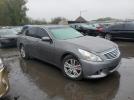 INFINITI G37 Image 8