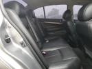 INFINITI G37 Image 6