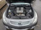 INFINITI G37 Image 11