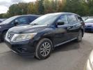 Nissan Pathfinder S Image 1
