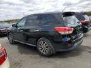 Nissan Pathfinder S Image 3
