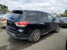 Nissan Pathfinder S Image 7