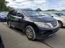 Nissan Pathfinder S Image 2
