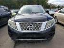 Nissan Pathfinder S Image 4