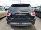 Nissan Pathfinder S Image 11
