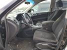 Nissan Pathfinder S Image 8