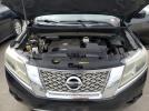 Nissan Pathfinder S Image 9