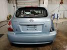 Hyundai ACCENT Gs Image 3