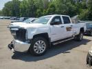 Chevrolet Silverado K2500 Heavy Duty Image 1