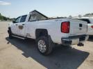 Chevrolet Silverado K2500 Heavy Duty Image 4