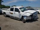 Chevrolet Silverado K2500 Heavy Duty Image 3