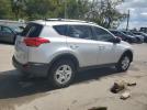 Toyota RAV4 Le Image 12
