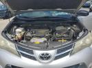 Toyota RAV4 Le Image 6