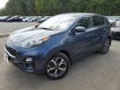 Kia Sportage Lx Image 1