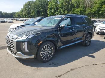 Salvage Hyundai PALISADE
