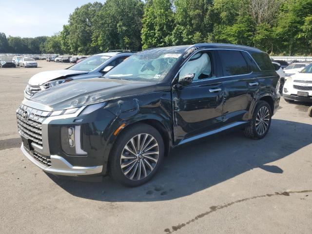  Salvage Hyundai PALISADE