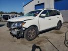 Nissan Pathfinder S Image 1