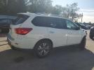 Nissan Pathfinder S Image 2